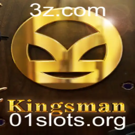 Descubra o Fascinante Mundo de Kingsman: 01 Slots