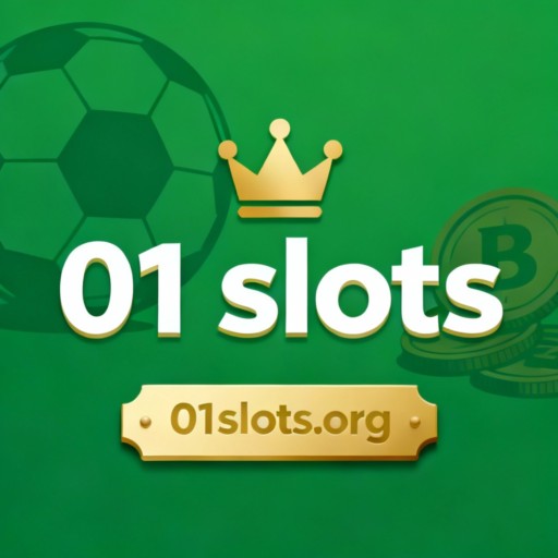 01 slots