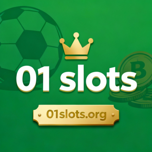 01 slots