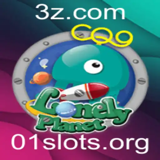 LonelyPlanet: Um Novo Jogo Fascinante de Slots