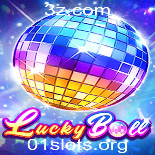 Descubra o Fascinante Mundo de LuckyBall: O Jogo de Slots '01 Slots'