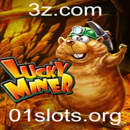 Explorando o Mundo de LuckyMiner: O Jogo de Slots que Conquista a Atualidade