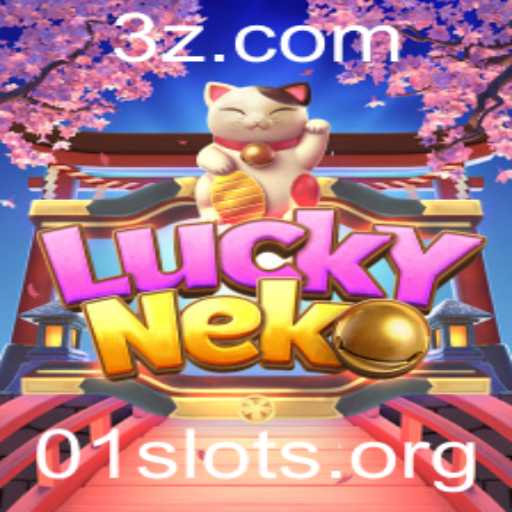 Descubra LuckyNeko: Uma Jornada no Mundo dos Slots