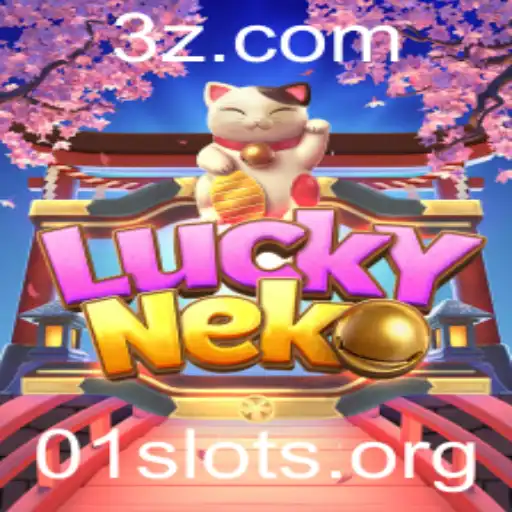 Descubra LuckyNeko: Uma Jornada no Mundo dos Slots