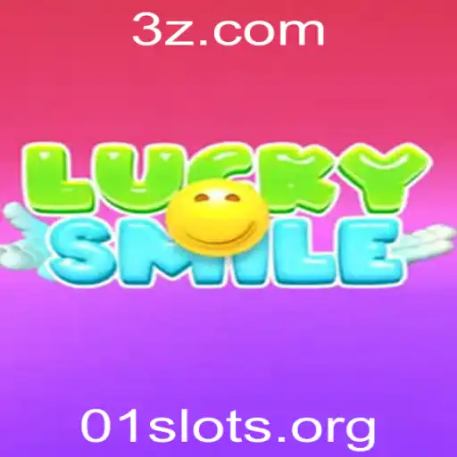 Descubra LuckySmile: Inovação e Emoção no Mundo dos Slots