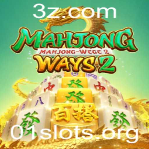 Descubra MahjongWays2: O Fascinante Mundo dos Slots de Mahjong