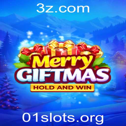 Descubra a Magia de MerryGiftmas na Temporada Festiva