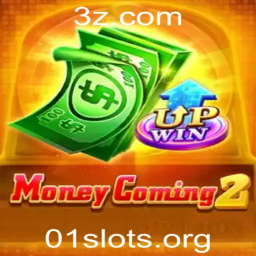 O mundo emocionante de MoneyComing2: explorando o jogo 01 slots