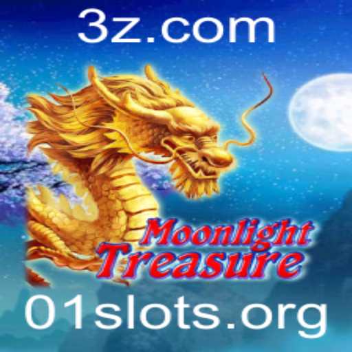 Descubra o Fascinante Mundo de MoonlightTreasure: Jogo de Slots Inovador