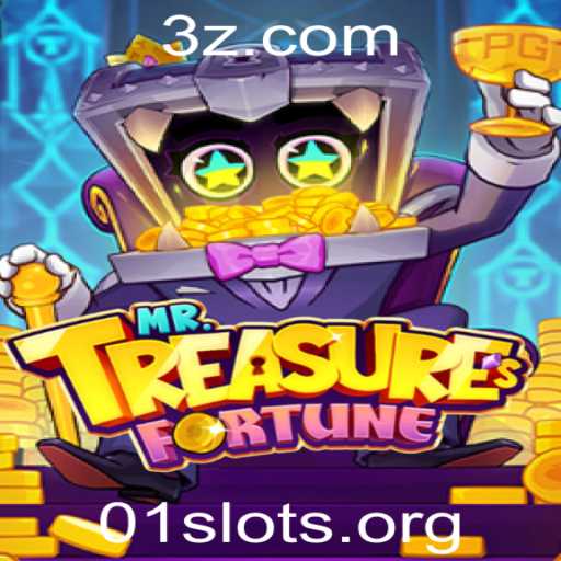 Explore o Fascinante Universo de MrTreasuresFortune: Slots de Emoção e Recompensas