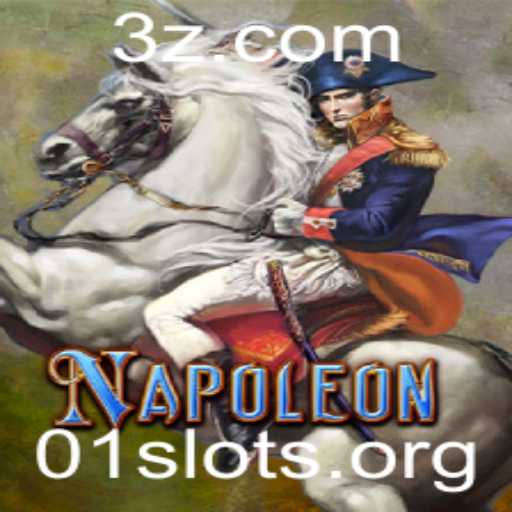 Explorando o Jogo de Slots 'Napoleon' e Suas Regras