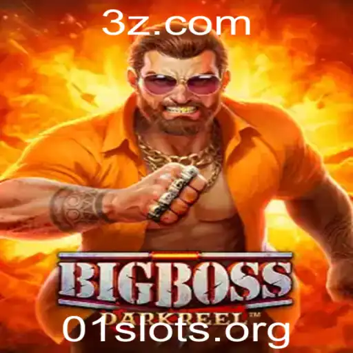 Explorando o Mundo de BigBoss: Uma Aventura em Slots 01
