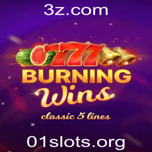 BurningWins: Descubra os Segredos do Jogo de Slots Popular