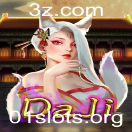 Descubra o Mundo de DaJi: A Nova Sensação dos Slots Online