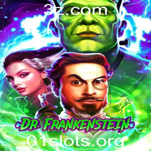 Explorando o Fascinante Mundo de DrFrankenstein: O Jogo de Slots '01 Slots'