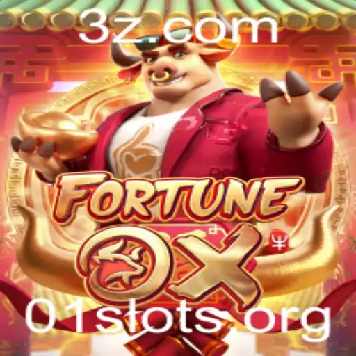 FortuneOx: Um Mergulho nos 01 Slots
