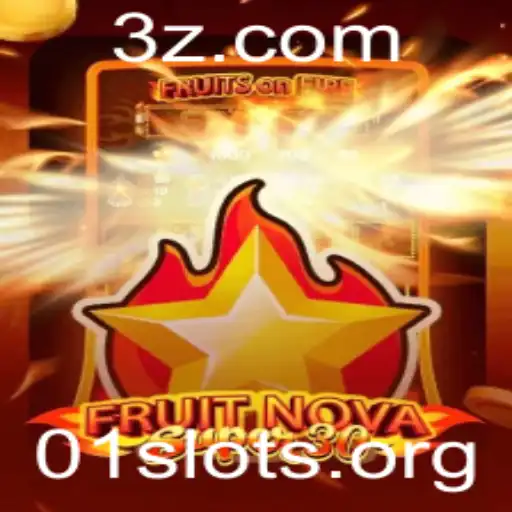 Explorando o Vibrante Mundo de FruitrNovaSupe30 nos Cassinos Online