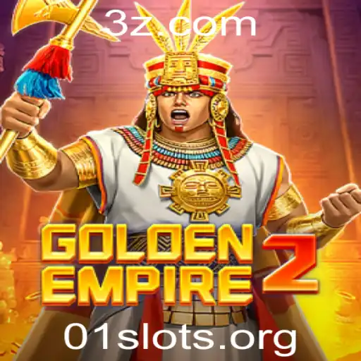 Explorando o Mundo de GoldenEmpire2: Uma Imersão em Slots de Aventura