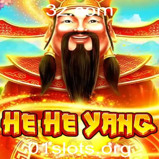 Explorando o Fascinante Mundo de HeHeYang: O Jogo de Slots 01