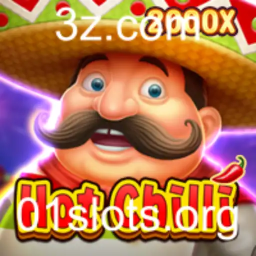 Explore o Fascinante Mundo de HotChilli: Um Jogo de Slots 01