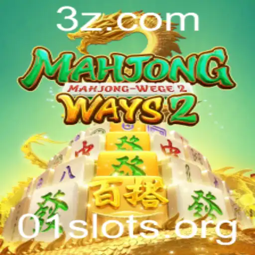 Descubra MahjongWays2: O Fascinante Mundo dos Slots de Mahjong