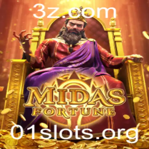 Descobrindo MidasFortune: O Fascínio dos Slots Modernos
