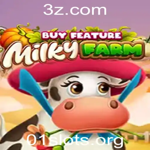 Explorando o Mundo de MilkyFarmBuyFeature: Uma Aventura no Universo dos Slots