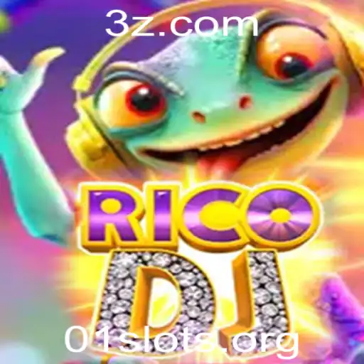 RicoDJ: Uma Nova Dimensão no Mundo dos Slot Machines