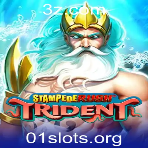 Descubra o Mundo de StempedeRushTrident: Um Jogo de Slots Revolucionário