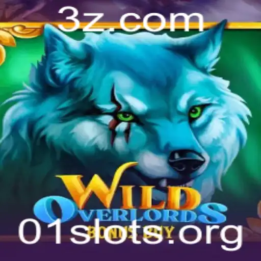 Explorando o Mundo de 'WildOverlordsBonusBuy': Um Jogo Inovador de Slots