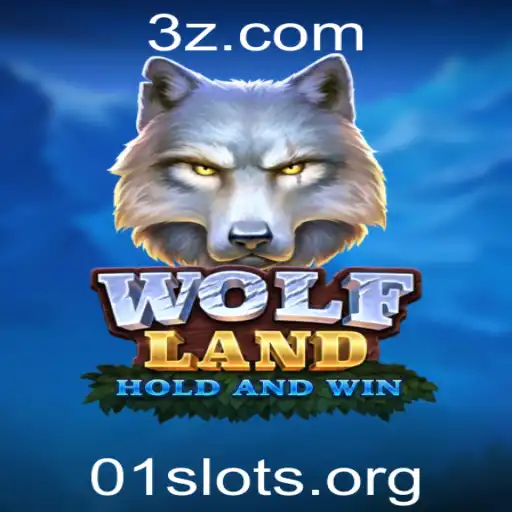 Descubra WolfLand: O Novo Sensação em Jogos de Slots