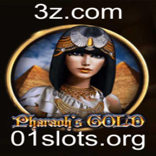 PharaohsGold: Descubra o Fascínio dos Slots no Egito Antigo