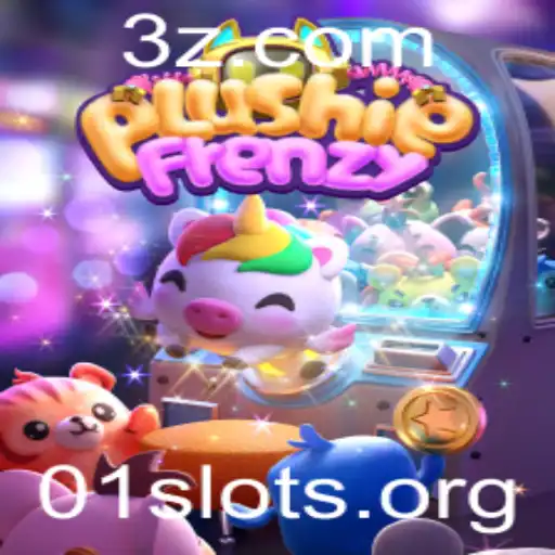 Explorando o Mundo de PlushieFrenzy: Um Jogo de Slots Envolvente