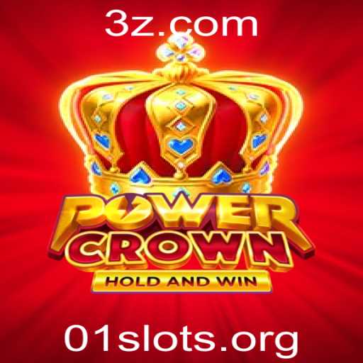 Explorando o Mundo Empolgante do Jogo PowerCrown: 01 Slots em Destaque