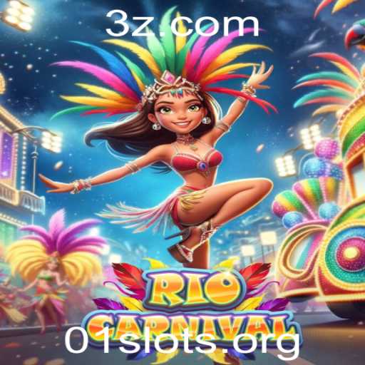 RioCarnival: A Magia e Emoção dos Slots Temáticos