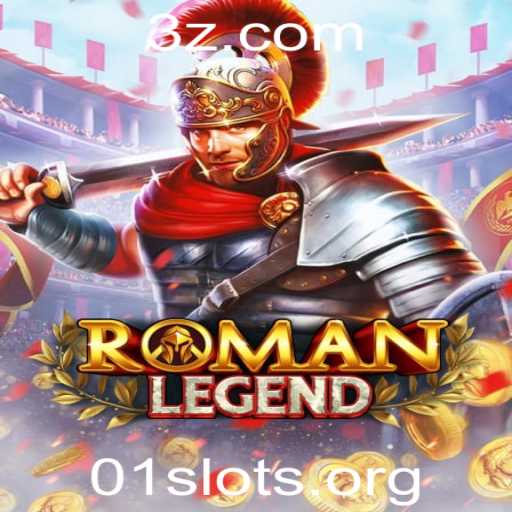Explorando o Fascínio do RomanLegend: Um Mergulho nos Segredos dos 01 Slots