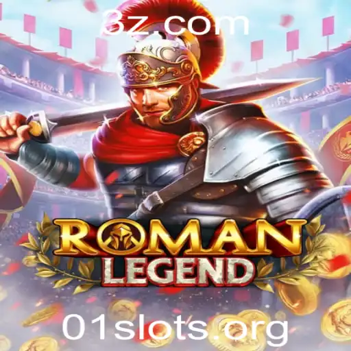Explorando o Fascínio do RomanLegend: Um Mergulho nos Segredos dos 01 Slots