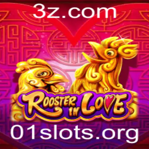 Descubra o Fascinante Mundo de RoosterInLove: O Novo Jogo de Slots