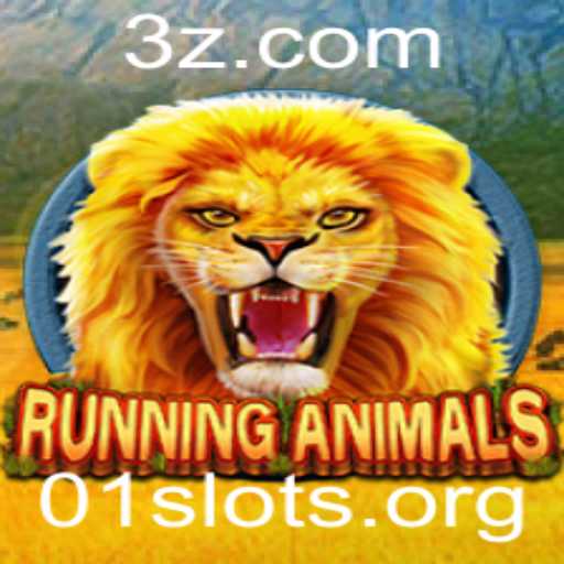 Explorando o Universo de RunningAnimals: O Fascinante Mundo do Jogo de Slots com 01 Slot