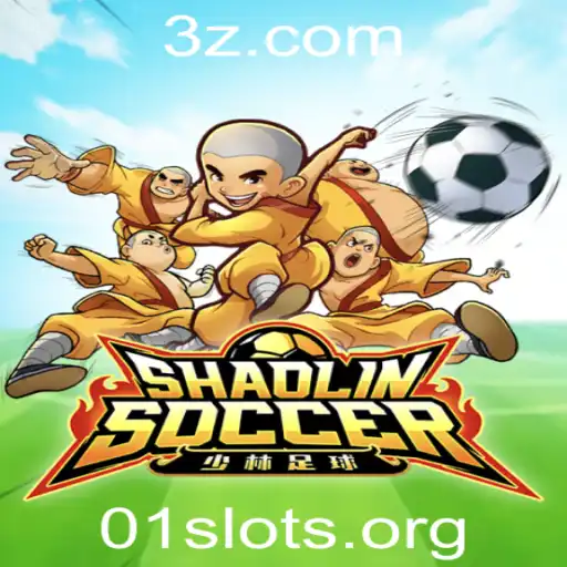 Shaolin Soccer: Mergulhando no Universo do Jogo e suas Regras