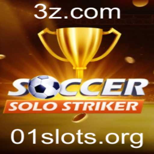 Explorando SoccerSoloStriker: Uma Jornada Fascinante Pelo Popular Jogo de Futebol