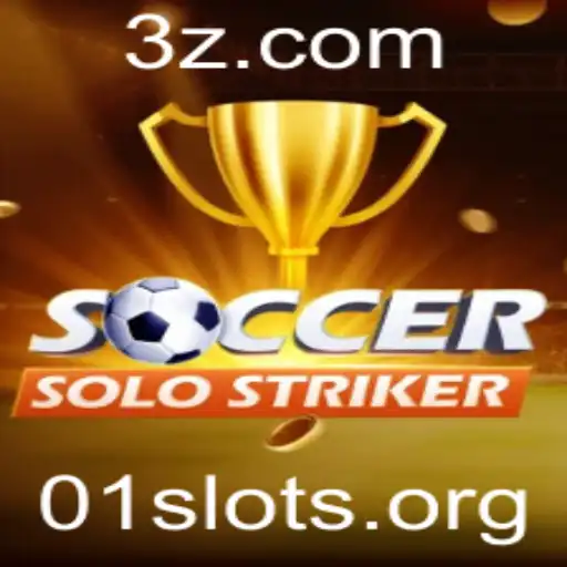 Explorando SoccerSoloStriker: Uma Jornada Fascinante Pelo Popular Jogo de Futebol