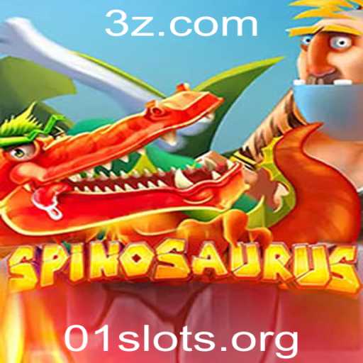 Spinosaurus: A Emoção dos Slots em um Mundo Pré-Histórico