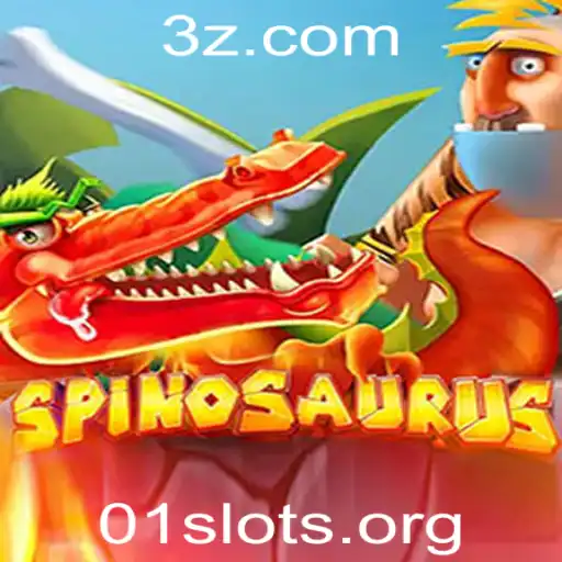 Spinosaurus: A Emoção dos Slots em um Mundo Pré-Histórico
