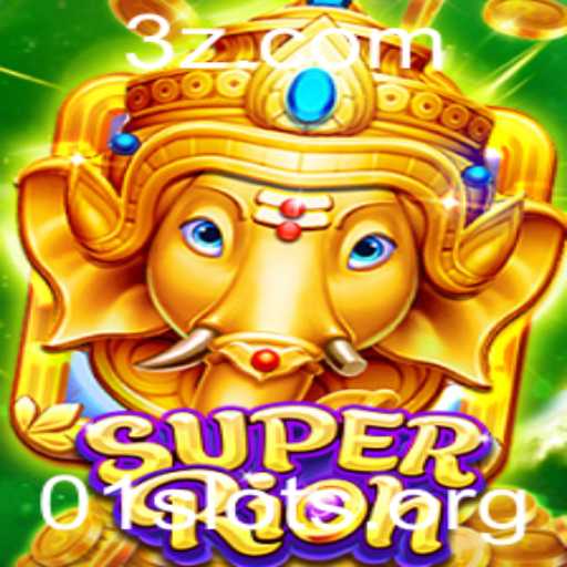 SuperRich: Descubra o Mundo Empolgante dos Slots