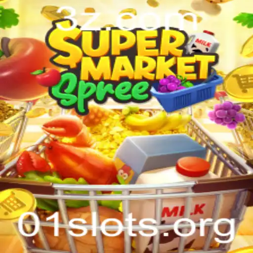 SupermarketSpree: Avaliação Completa e Regras do Jogo