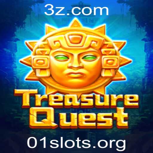 Descubra o Fascinante Mundo de TreasureQuest