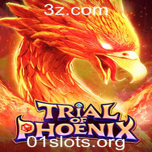 Explorando o Mundo de TrialofPhoenix: O Jogo Revolucionário de Slots