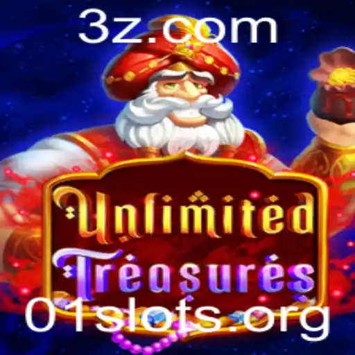 Descubra o Fascinante Mundo de UnlimitedTreasures: O Jogo de Slots que Revolucionou o Entretenimento Online
