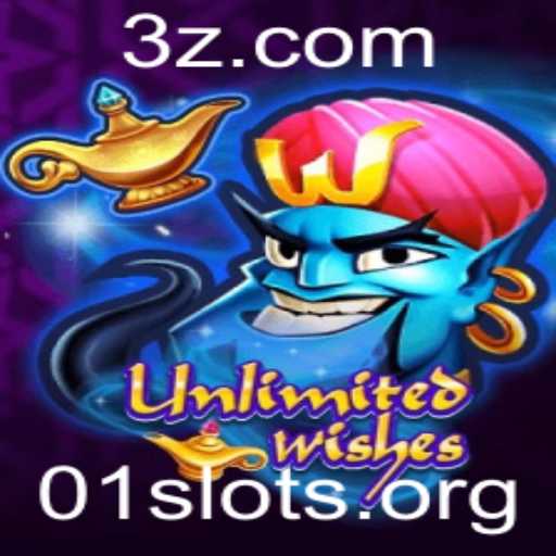 Explorando o Fascinante Mundo de UnlimitedWishes: O Inovador Jogo de Slots